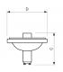 R111 CDM 35W 942 GX8.5 40D 8424-10234