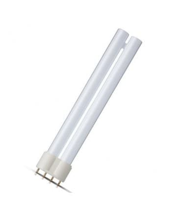 24W 2G11 Lamp PL-L 10 UV-A Premium Actinic 8430-10246