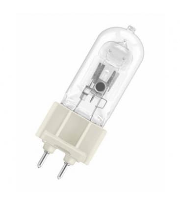 Lampada G12 di qualità HQI-T 150W bianco caldo UVS Illumina il tuo spazio 424-1065