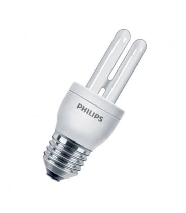 Genie 5W 827 WW E27 LED Lamp 8615-10787