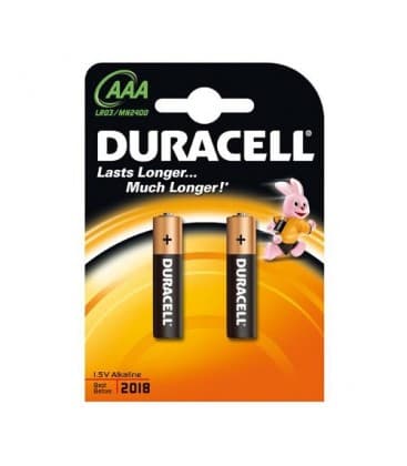 LR03 AAA Alkali-Batterie 1,5 V Langlebige Leistung 8645-10863