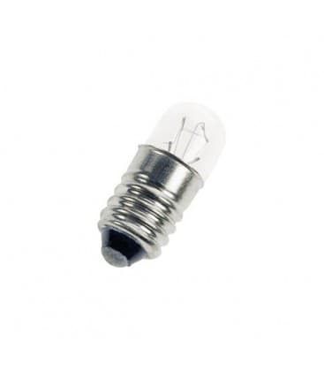 24V 80mA E10 Torch Flashlight Light Bulb 445-1124