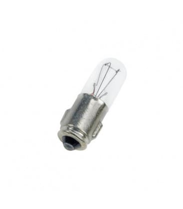 6V 1.2W BA7s Torch Flashlight Bulb 467-1160