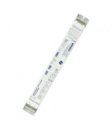 Osram Dimmable 1-10V QTi 4x14-24W 220-240V DIM Quicktronic intelligent ...