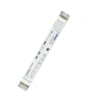 QTi 4x14 24W DIM Ballast Controllo intelligente 8902-11631