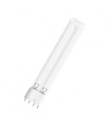 18W PL-L HNS L UV-C Lampada di sterilizzazione Premium 2G11 8969-11903