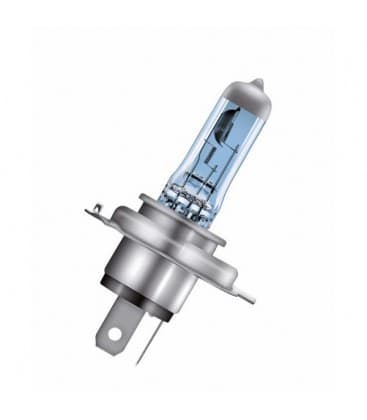 Ampoule voiture H4 60 55W 12V CBI Cool Blue Intense Tuning 480-1192