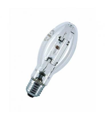 Hqi-E 100/ndl clear (e27) 4000 k лампа металлогалогенная Osram (4050300345871)