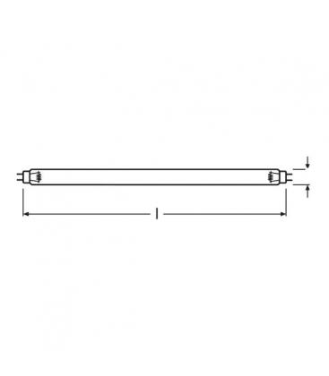 Premium T8 G13 UV-C : Le meilleur choix pour les lampes de stérilisation 9011-12047