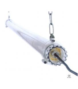 Aqua T8 1x36W HF 12 24V IP68 VC88940D Impermeabile