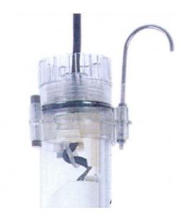 Assembly kit vertical hook