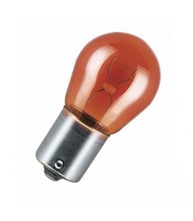 Osram 12V PY21W 21W BAU15s orange