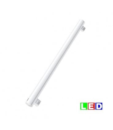 Lampada LED lineare 3W bianco caldo base S14s Lampade lineari 9129-12440