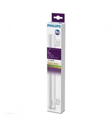 3W Blanco Cálido Lámpara LED Lineal Base S14s - Lámparas LED Lineales 9129-12441