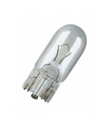 Light Bulb 2825 12V 5Wen Your Car's Interior 505-1259