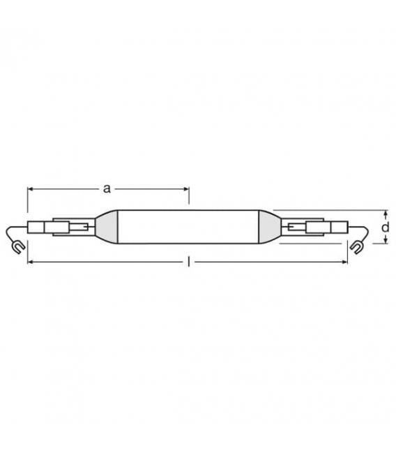 Quality K12s Lamp HQI-TS 2000W n l - Premium Solution – photo