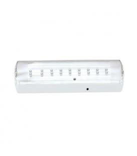 de secours à LED HL306L 1,8W 220V 6h
