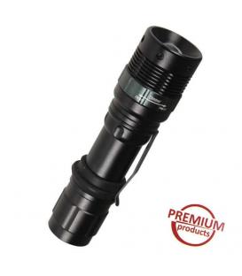 LED 3W DRAGON z držalom za zoom in 3 načini