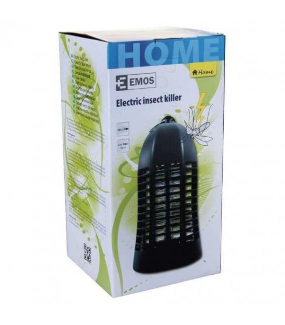 4W Mosquito and Fly Insect Killer - Special Luminaires – photo