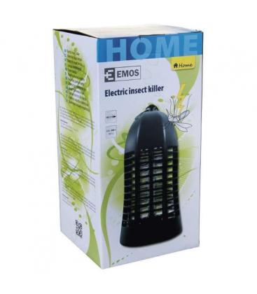 Destructeur de moustiques et de mouches 4W - Luminaires spéciaux 9231-12772