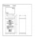 SLA Battery 6V 4Ah 9240-12790