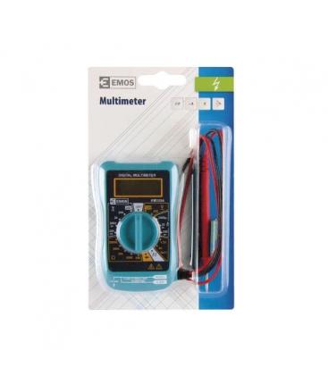 Digitalmultimeter EM320A - Elektrisches Messgerät 9242-12796