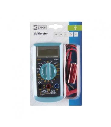 Digitalni multimeter EM391 - Električni merilni instrumenti 9243-12798