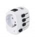 Travel adapter P0056 9251-12811