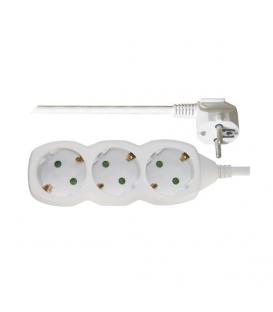 Extension power cord 1,5m 3V SCHUKO