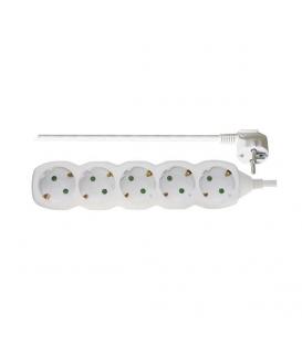 Extension power cord 1,5m 5V SCHUKO