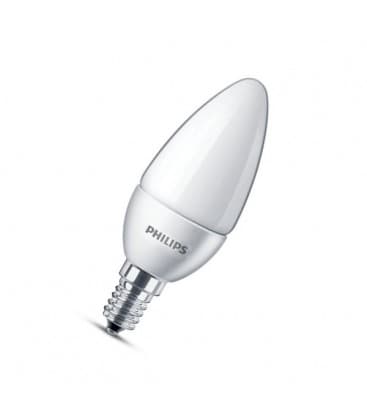 Klasična LED sveča 15W 220V E14 FR827 9323-12929