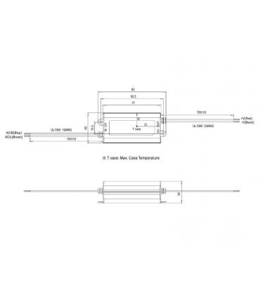 Erhellen Sie Ihr Zuhause mit dem LED-Treiber APV 12 24 24V 12W IP30 9327-12945