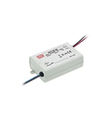 Osvetlite svoj dom z gonilnikom LED APV 35 24 24V 36W IP30 9332-12959