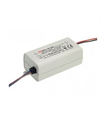 Brighten Your Home with LED Driver APC 16 350 12 48V 17W IP30 9337-12974