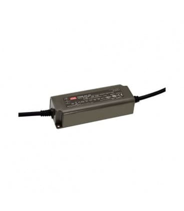 Ilumine su hogar con el controlador LED regulable PWM 40 24 24V 9345-12996