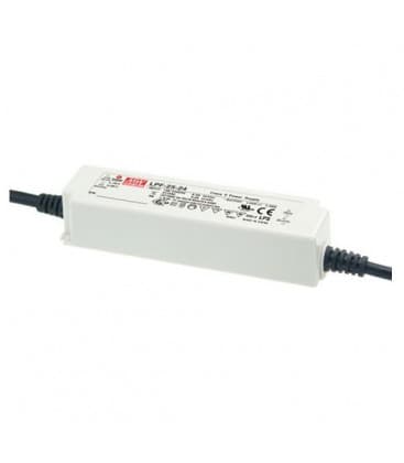 Ilumine su hogar con el Driver LED LPF 25 24 24V 25W IP67 9361-13048