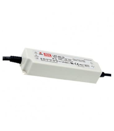 Brighten Your Home with LED Driver LPF 40 24 24V 40W IP67 9365-13060