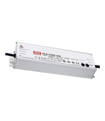 LED Driver HLG 240H 12A High Performance, Reliable Power Solution 9419-13211