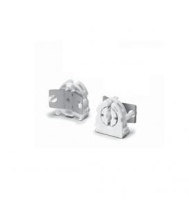 Vossloh Schwabe Portalampada G13 Rotoclic incorporato portalampada 59106