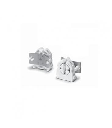 Rotoclic 59106 Portalámparas empotrable único G13 9543-13528