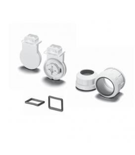 Okov G13 107958 navojni obroč in tesnilo IP67