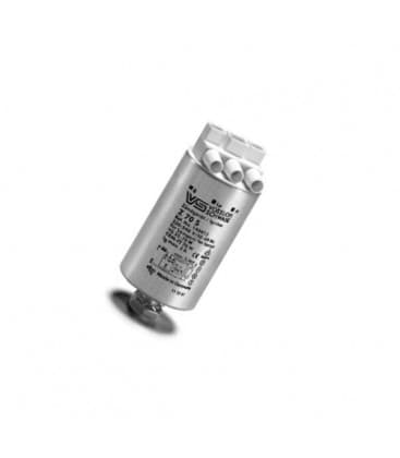 Z70 S Electronic Ignitor for HS HI Lamp 9580-13600