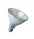 pour plantes LED 8.5W E27 PAR38 9624-13683