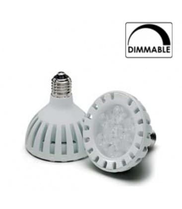 Lampada LED dimmerabile 12W PAR30 WW 240V E27 Efficienza energetica 9645-13722