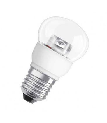 Parathom CL P 25 4W E27 Lámpara LED blanca cálida y eficiente 220V 9670-13781