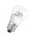 Parathom CL P 25 4W 220V WW E27 Mini lampe LED classique 9670-13781