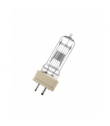 64788 FTM Lamp 2000W, 220V GY16 Specialty Bulb 9672-13785