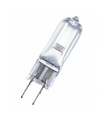 HLX 64642 FDV 150W 24V G6.35 Light Bulb Medical Surgical Use 558-1401