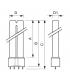CFL Master PL-L 24W 840 2G11 9777-14099