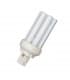 GX24 CFL Master PL-T 18W 830 2P 9794-14172